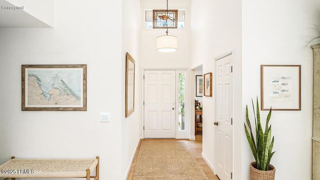 905 Gull Cove, Fripp Island, SC 29920