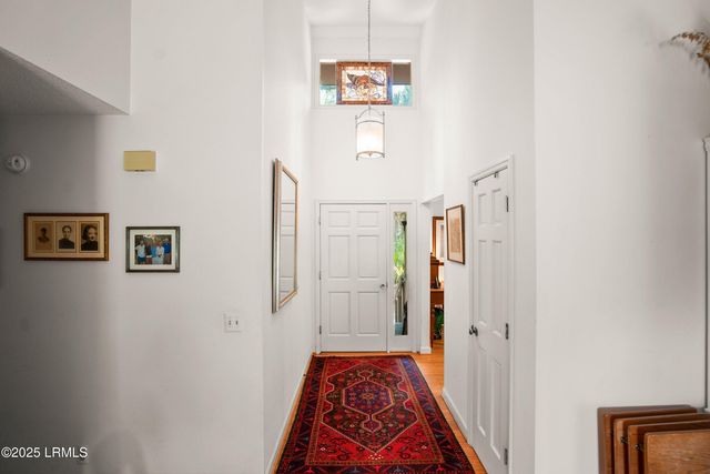 905 Gull Cove, Fripp Island, SC 29920