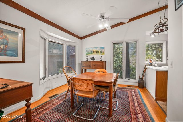 905 Gull Cove, Fripp Island, SC 29920