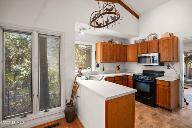 905 Gull Cove, Fripp Island, SC 29920