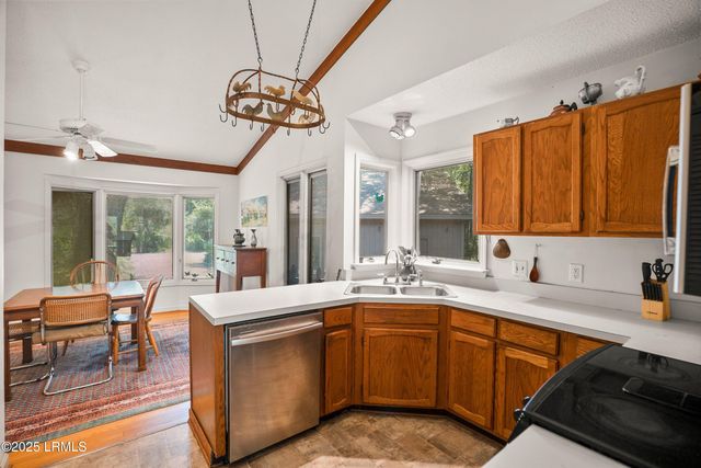 905 Gull Cove, Fripp Island, SC 29920