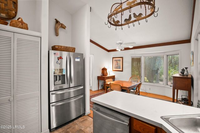 905 Gull Cove, Fripp Island, SC 29920