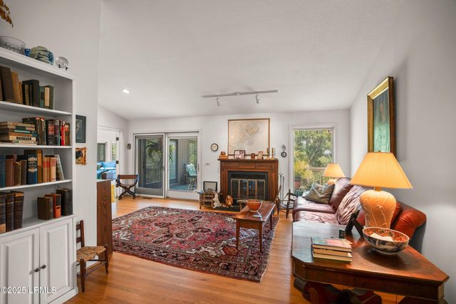 905 Gull Cove, Fripp Island, SC 29920