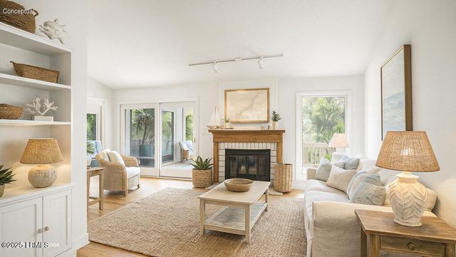 905 Gull Cove, Fripp Island, SC 29920