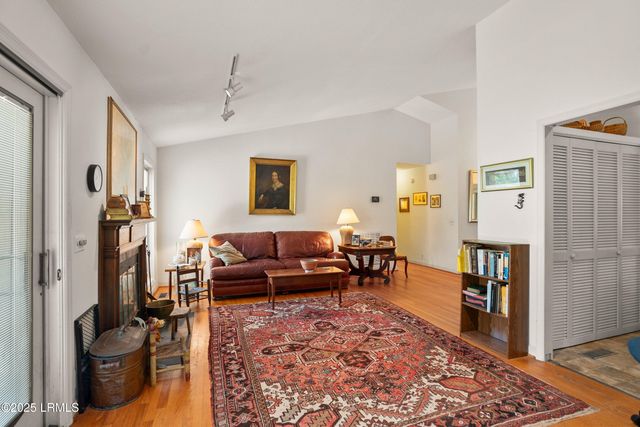 905 Gull Cove, Fripp Island, SC 29920