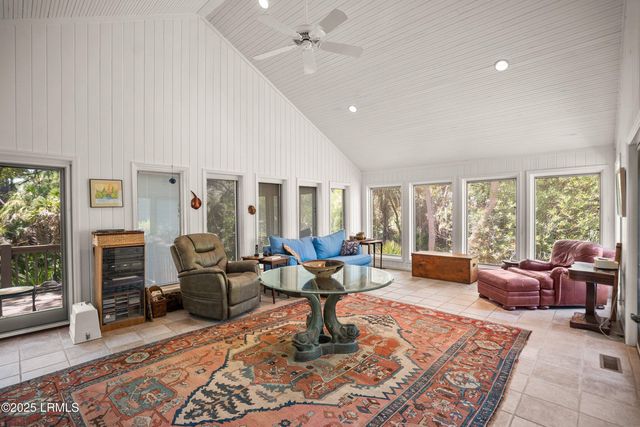 905 Gull Cove, Fripp Island, SC 29920