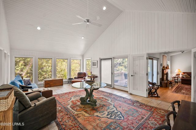 905 Gull Cove, Fripp Island, SC 29920