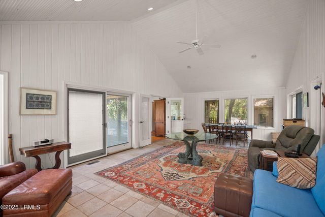 905 Gull Cove, Fripp Island, SC 29920