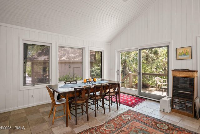 905 Gull Cove, Fripp Island, SC 29920