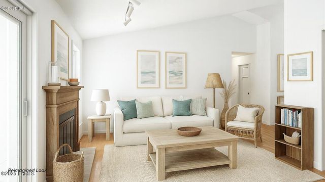 905 Gull Cove, Fripp Island, SC 29920