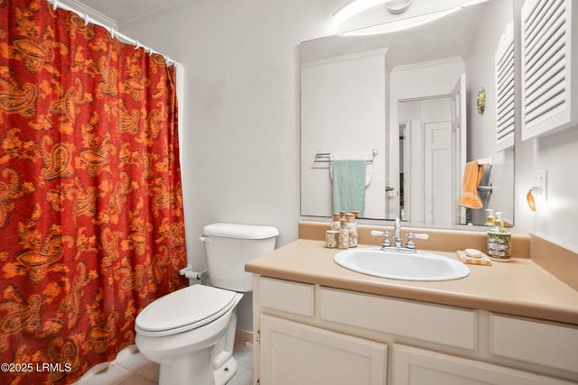 905 Gull Cove, Fripp Island, SC 29920