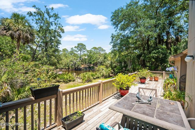 905 Gull Cove, Fripp Island, SC 29920