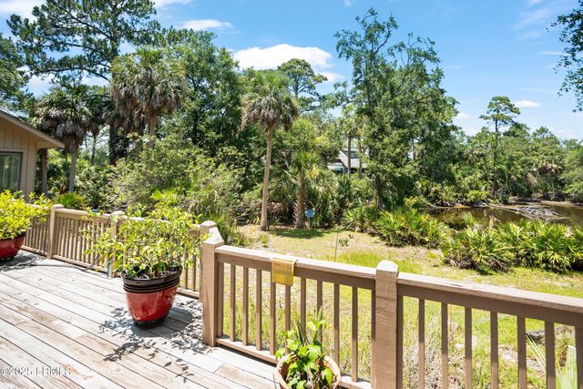 905 Gull Cove, Fripp Island, SC 29920
