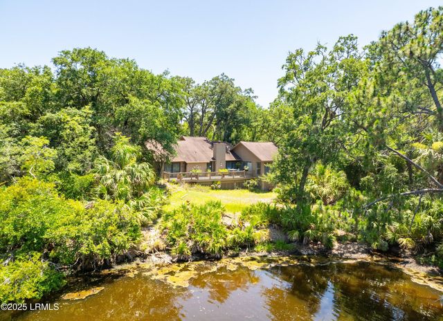905 Gull Cove, Fripp Island, SC 29920