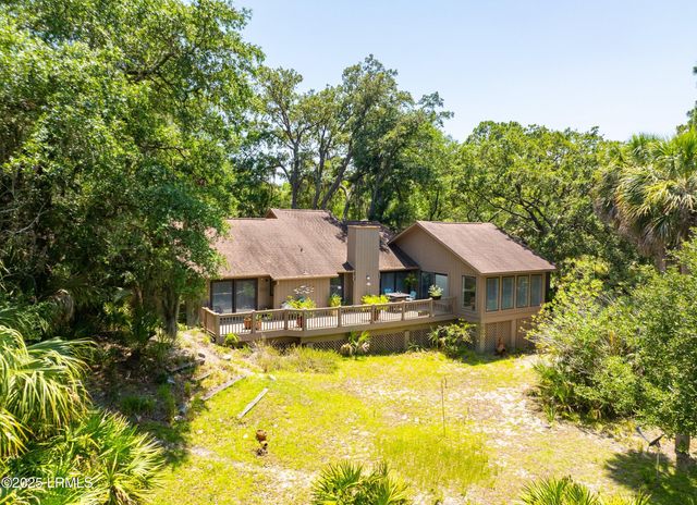 905 Gull Cove, Fripp Island, SC 29920