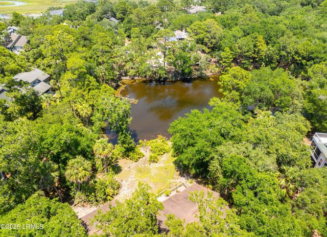 905 Gull Cove, Fripp Island, SC 29920