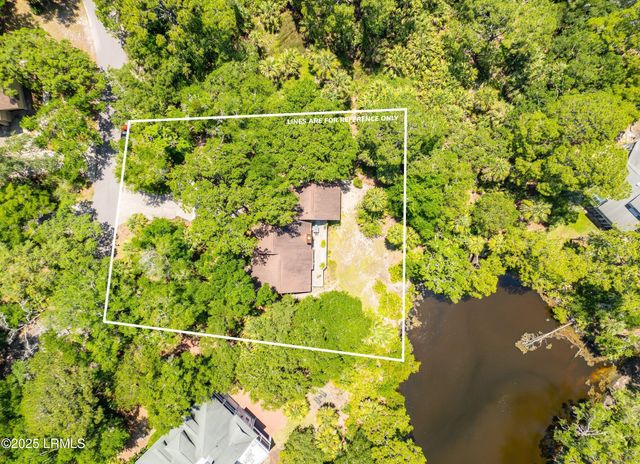 905 Gull Cove, Fripp Island, SC 29920