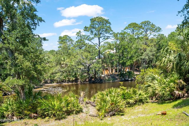 905 Gull Cove, Fripp Island, SC 29920