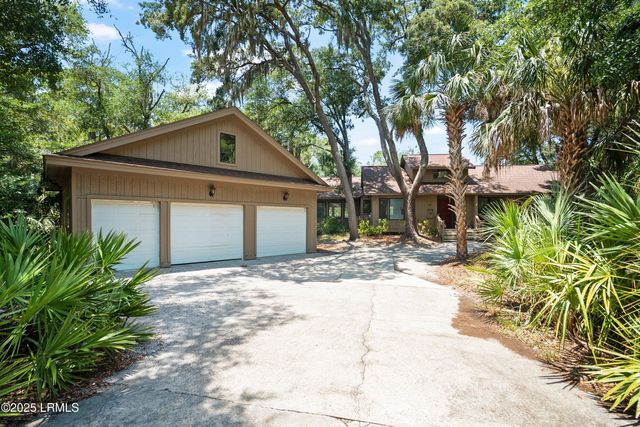 905 Gull Cove, Fripp Island, SC 29920