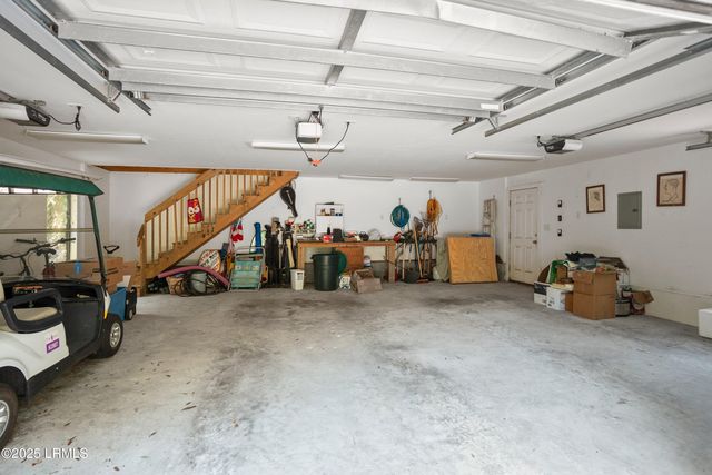 905 Gull Cove, Fripp Island, SC 29920