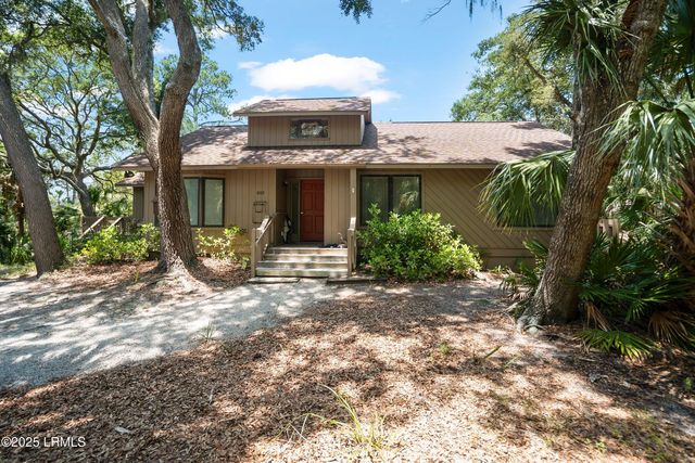 905 Gull Cove, Fripp Island, SC 29920