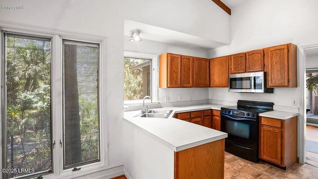 905 Gull Cove, Fripp Island, SC 29920