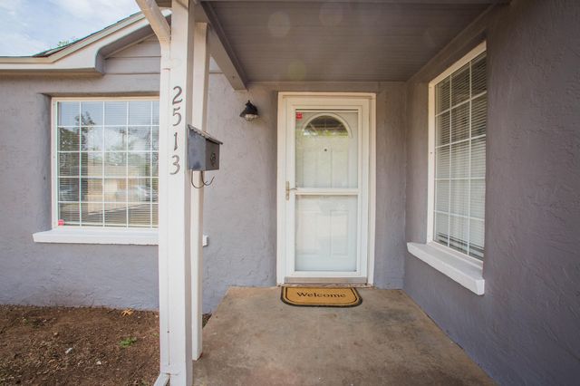 2513 31st Street, Lubbock, TX 79410