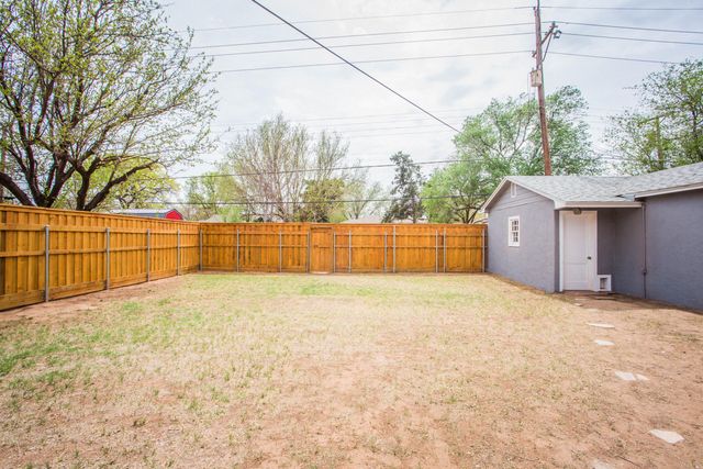 2513 31st Street, Lubbock, TX 79410