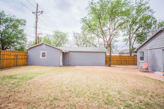 2513 31st Street, Lubbock, TX 79410