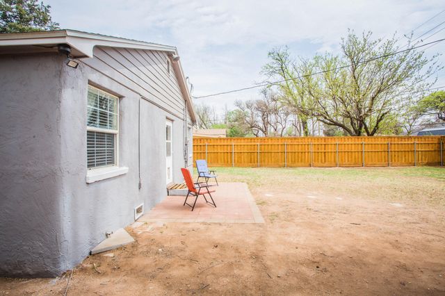 2513 31st Street, Lubbock, TX 79410