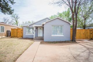 2513 31st Street, Lubbock, TX 79410