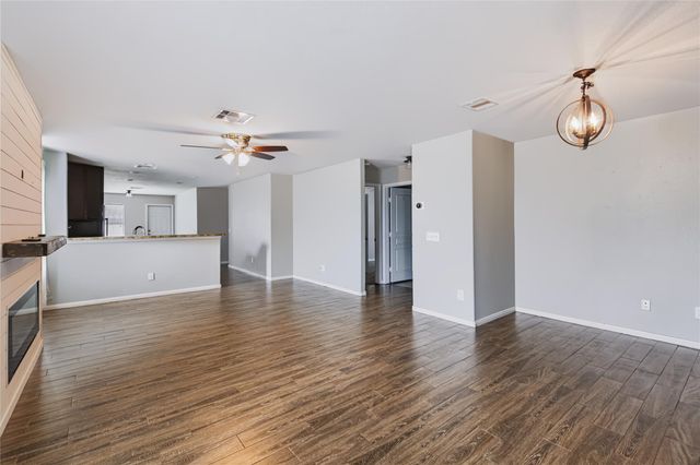 834 Coffee Mill Creek Lane, Rosenberg, TX 77471