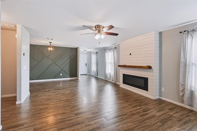 834 Coffee Mill Creek Lane, Rosenberg, TX 77471