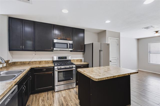 834 Coffee Mill Creek Lane, Rosenberg, TX 77471