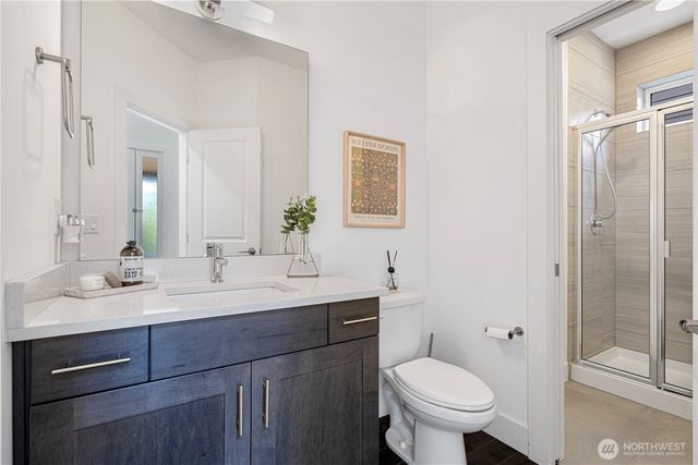 9417 132nd AVE NE, Kirkland, WA 98033