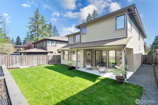 9417 132nd AVE NE, Kirkland, WA 98033