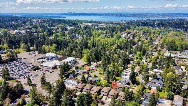9417 132nd AVE NE, Kirkland, WA 98033