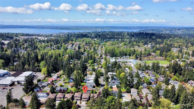 9417 132nd AVE NE, Kirkland, WA 98033