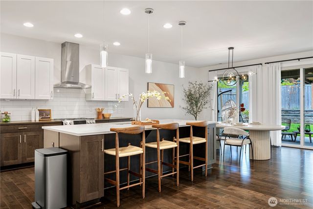 9417 132nd AVE NE, Kirkland, WA 98033