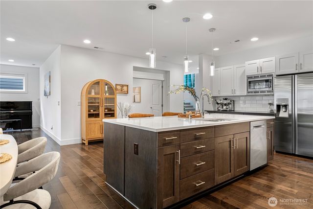 9417 132nd AVE NE, Kirkland, WA 98033