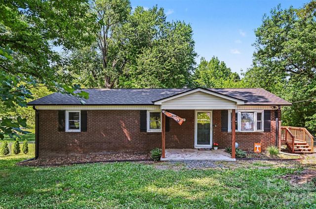 1577 Timberlake Drive, Shelby, NC 28150