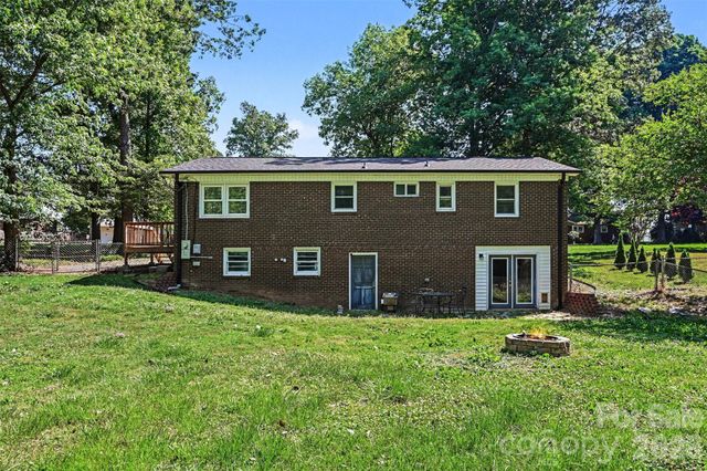 1577 Timberlake Drive, Shelby, NC 28150