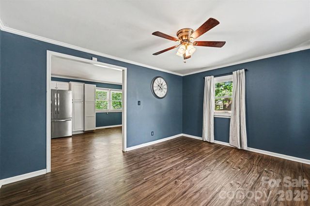 1577 Timberlake Drive, Shelby, NC 28150