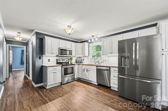 1577 Timberlake Drive, Shelby, NC 28150