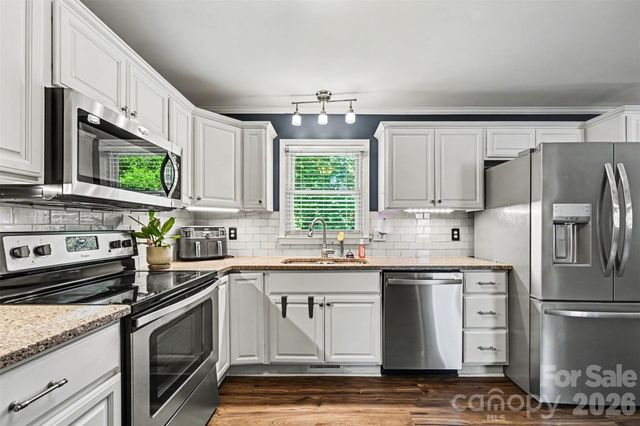 1577 Timberlake Drive, Shelby, NC 28150