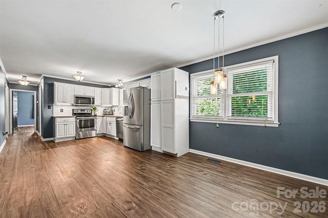 1577 Timberlake Drive, Shelby, NC 28150