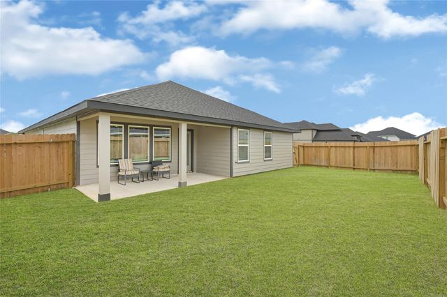 12623 Sunny Fields Lane, Needville, TX 77461