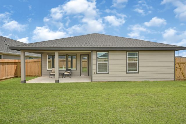 12623 Sunny Fields Lane, Needville, TX 77461