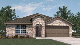 12623 Sunny Fields Lane, Needville, TX 77461
