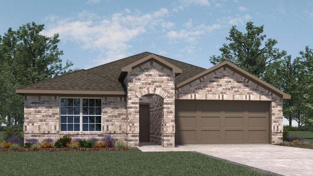 12623 Sunny Fields Lane, Needville, TX 77461